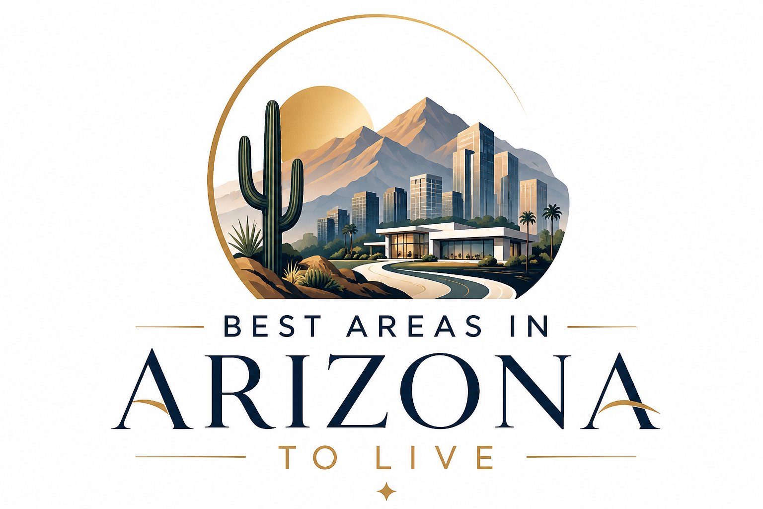 Best Areas in Arizona to Live